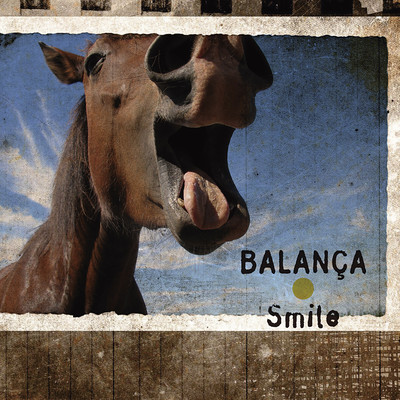 Smile Front Cover