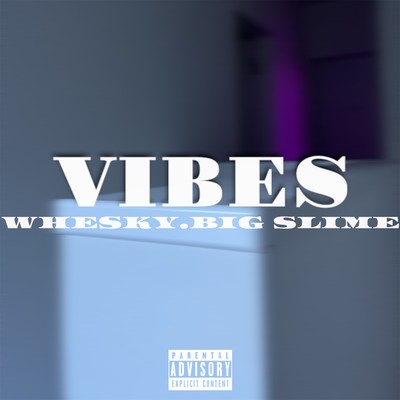 VIBES Front Cover