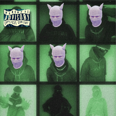 I'm not smoking weed right now Front Cover