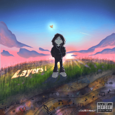 Layers1 Front Cover