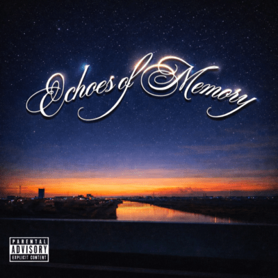 Echoes of Memory Front Cover