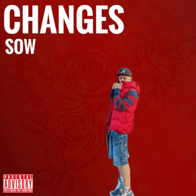 CHANGES Front Cover