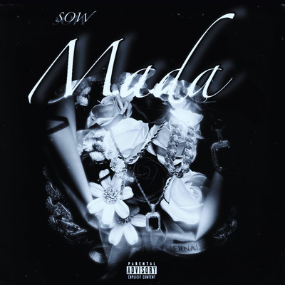 Mada (Sped Up) Front Cover