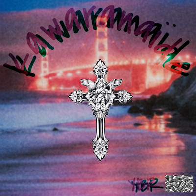 Kawaranaide (feat. SOW) Front Cover