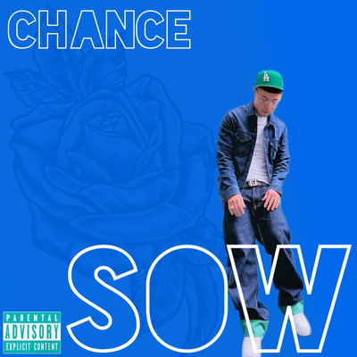 CHANCEのジャケット写真