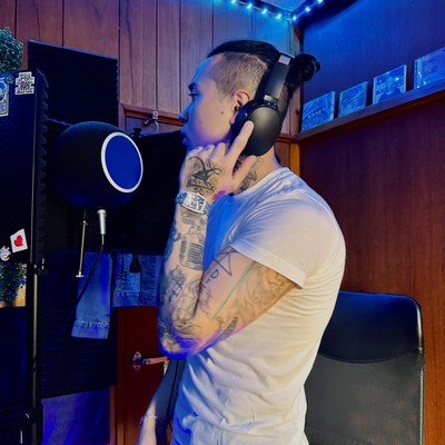 I NEED YOU (Acoustic) Front Cover