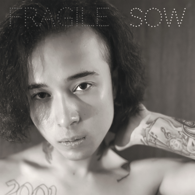 Fragileのジャケット写真