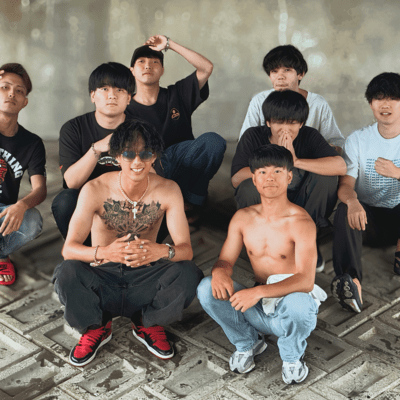 T9のジャケット写真