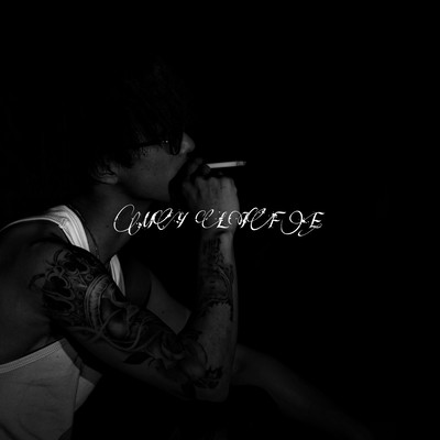 My Lifeのジャケット写真