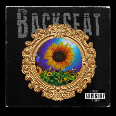 Backseat Front Cover