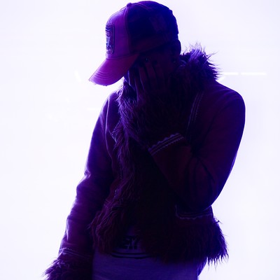 F**k with me Baby 2 Front Cover