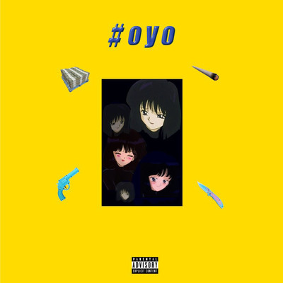 #oyo Front Cover