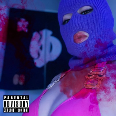 Reina absoluta -陰-のジャケット写真