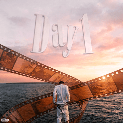 Day1 Front Cover