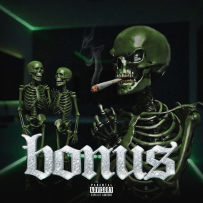 Bonus (feat. T-Bobo, LINX & illTech) Front Cover