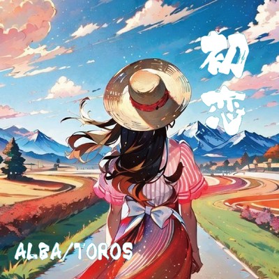 first love Front Cover