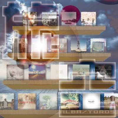 旅空 (2024 version)のジャケット写真