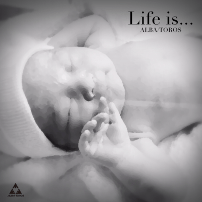 Life is...のジャケット写真