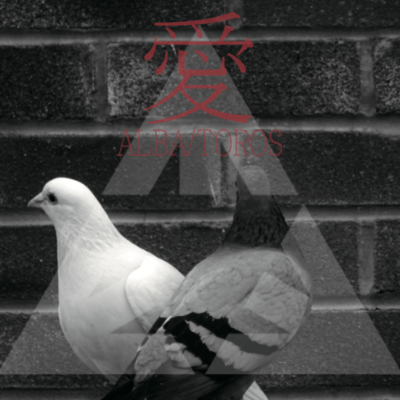 love Front Cover