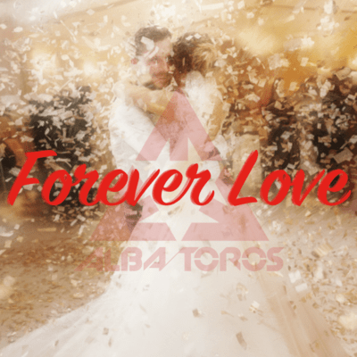 Forever Love Front Cover