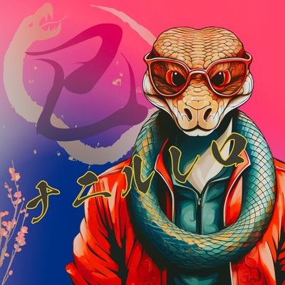 NANIRURERO Front Cover