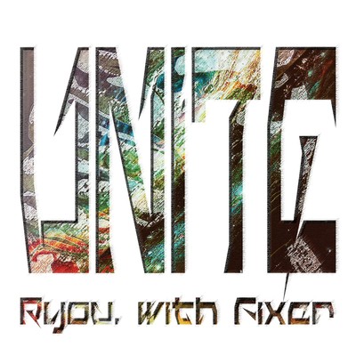 UNITE Front Cover