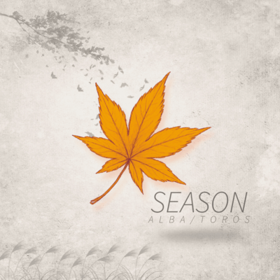 SEASON Front Cover
