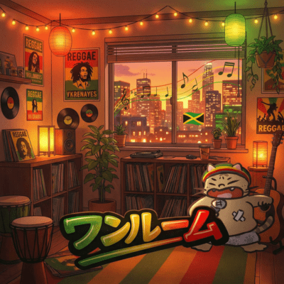 one room Front Cover