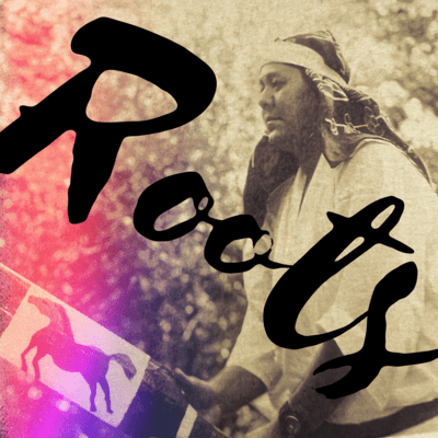Roots Front Cover