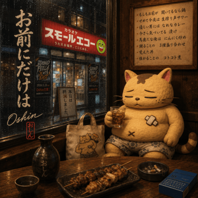 For You Alone Front Cover