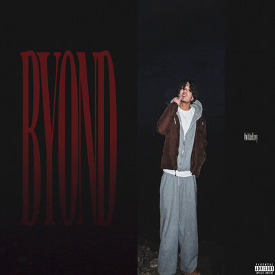 Byondのジャケット写真