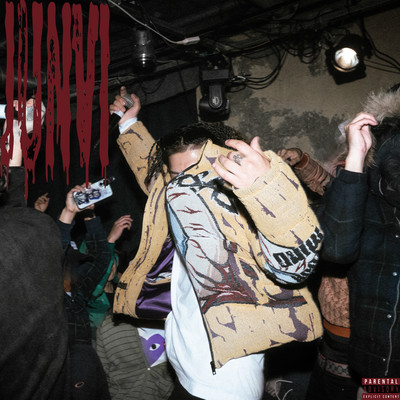 junvi Front Cover