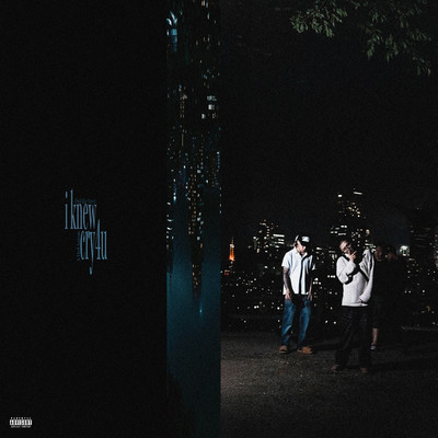 I knew / cry4u Front Cover