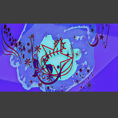 同じカケラの共有者のジャケット写真