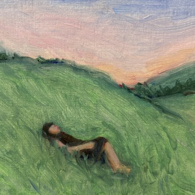Dyed in You Front Cover