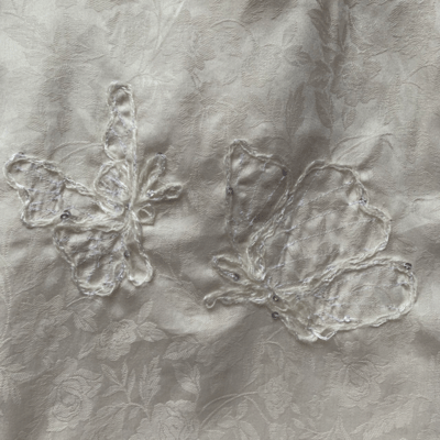 電波 (feat. 初音ミク)のジャケット写真