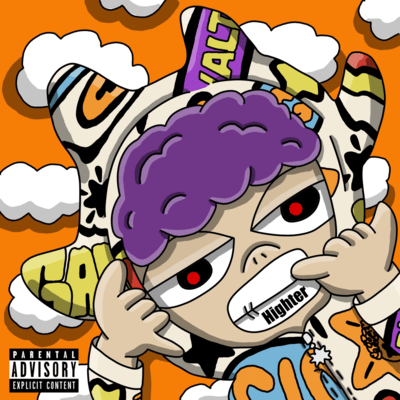 GloryLife Front Cover