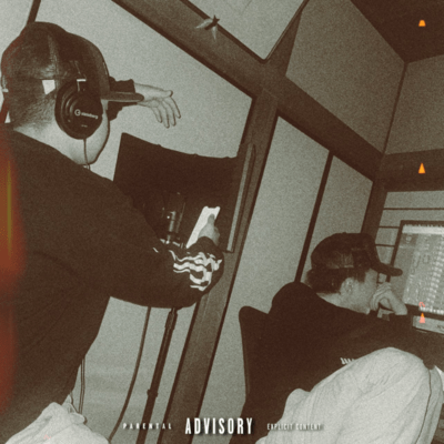ScaryHours (feat. 9Y) Front Cover