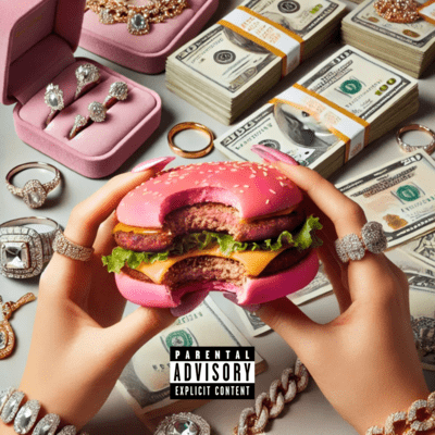 Bite that Front Cover