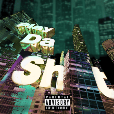 Play Da Sh!のジャケット写真