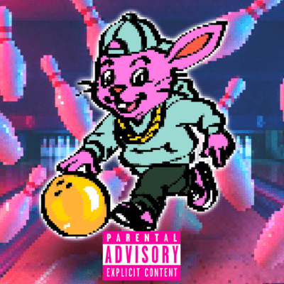 BOWLING! Front Cover