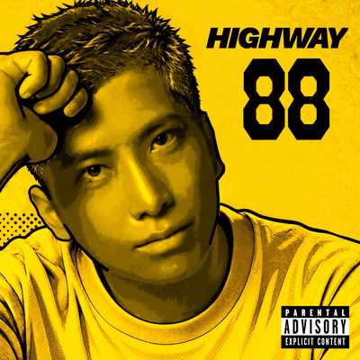 HIGHWAY 88 Front Cover
