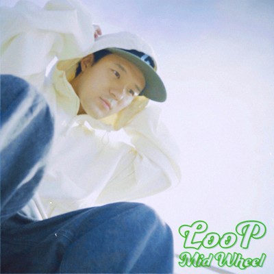 LooP Front Cover