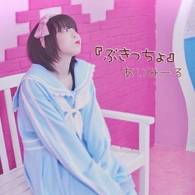 ぶきっちょのジャケット写真