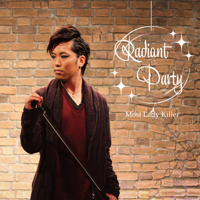 Radiant Party Front Cover