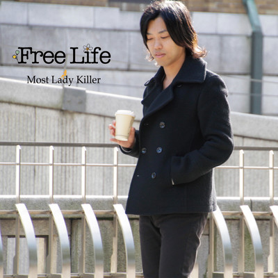 Free Life Front Cover