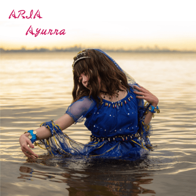 ARIA Front Cover