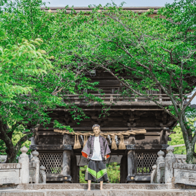香椎1-1-1のジャケット写真