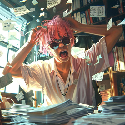 Waiting for you in Bali islandのジャケット写真