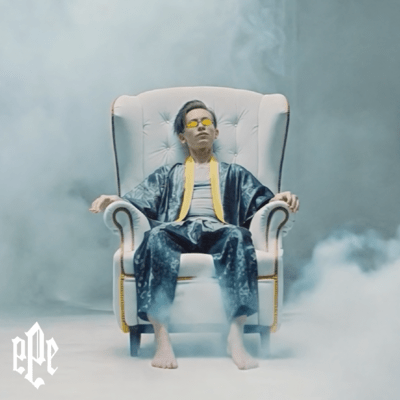 Everybody’s waiting for you (feat. MG脇 & 常盤紀行)のジャケット写真